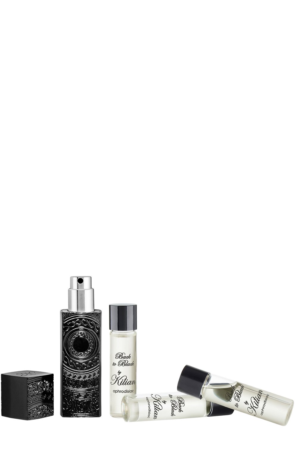 Набор для путешествия парфюмерная вода back to black aphrodisiac (30ml) KILIAN PARIS, арт. 3760167028084, фото 1