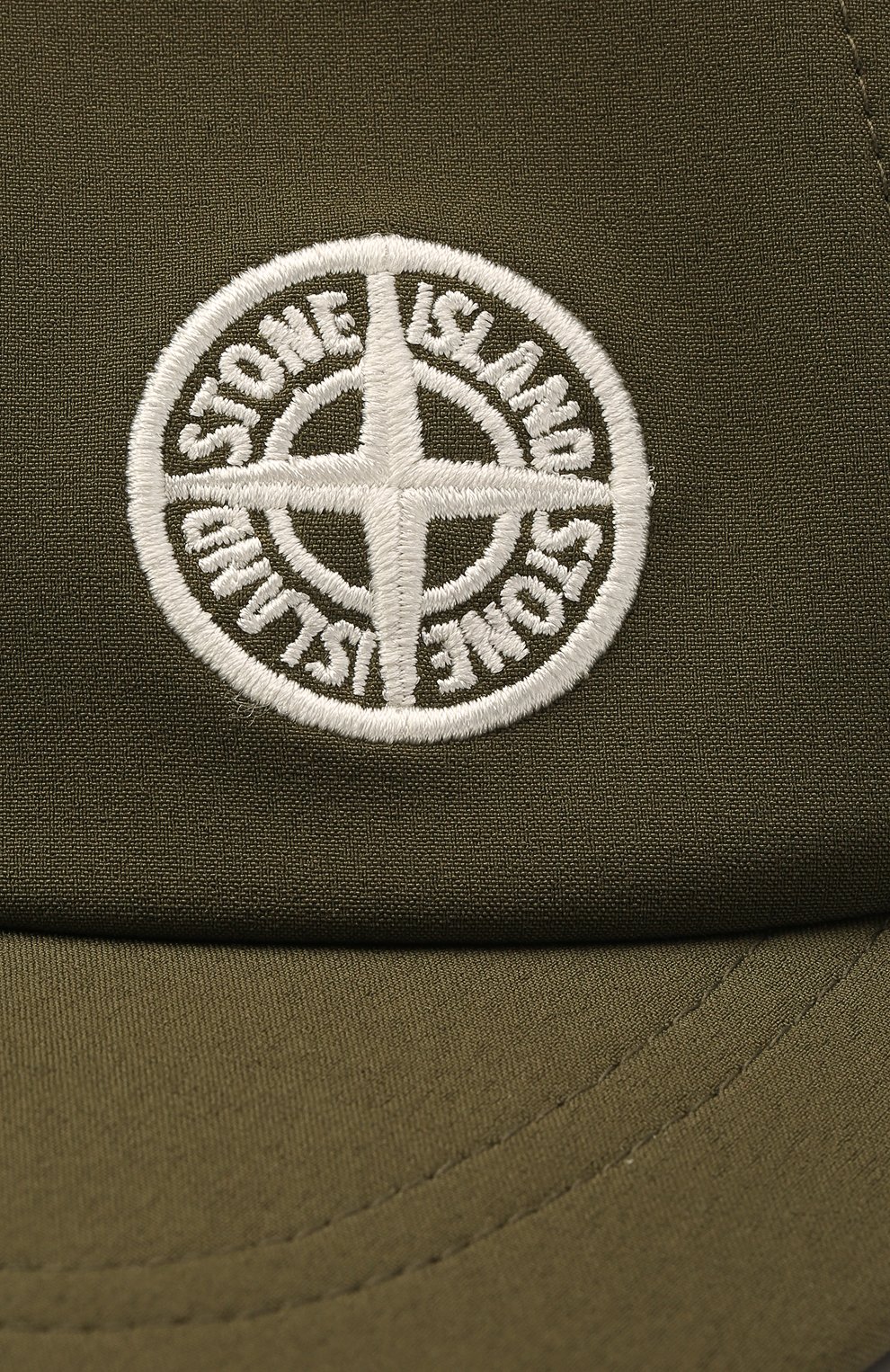 Бейсболка STONE ISLAND, арт. 741599227, фото 3