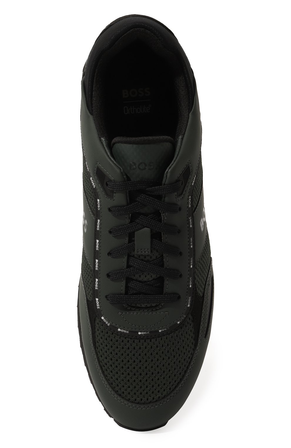 Кроссовки BOSS, арт. 50485704, фото 6