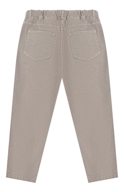 Джинсы BRUNELLO CUCINELLI, арт. B277PD306A