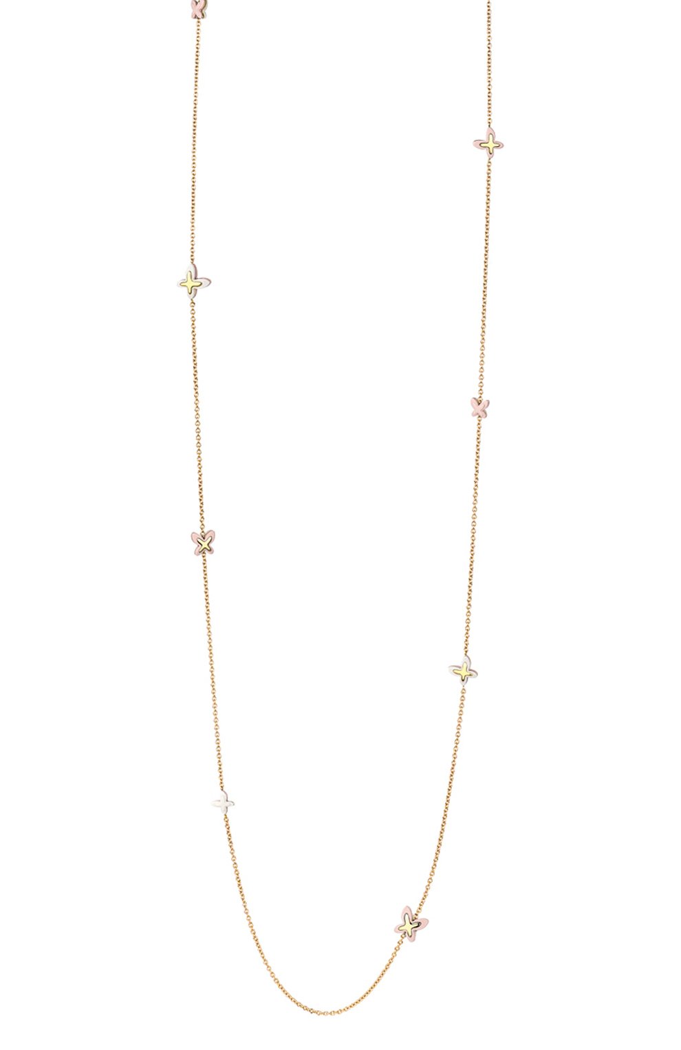 Колье MIMI, арт. CXM245G8P21, фото 2