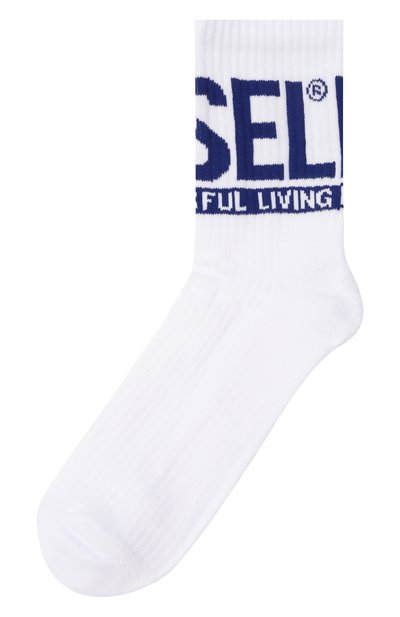 Комплект из трех пар носков DIESEL, арт. A17877/0HMAB, фото 4