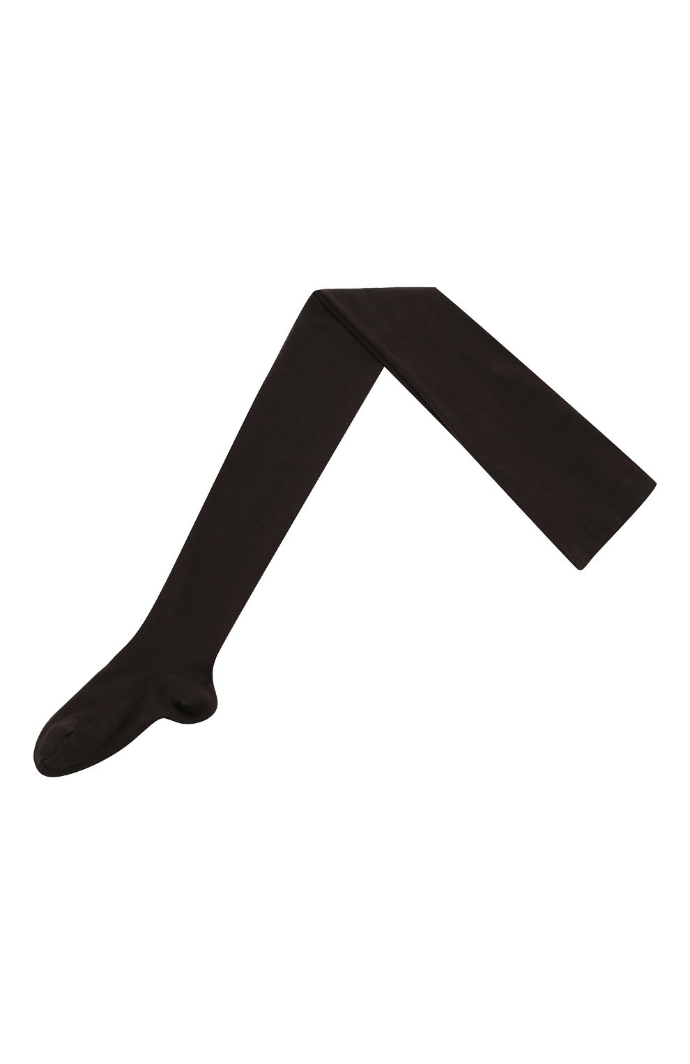 Колготки WOLFORD коричневого цвета по цене 10900 руб., арт. 11310, фото 1 Колготки WOLFORD, арт. 11310, фото 1