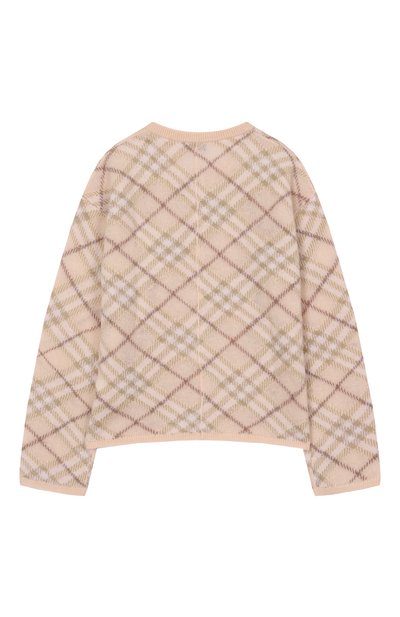Кардиган BURBERRY, арт. 8109469, фото 2