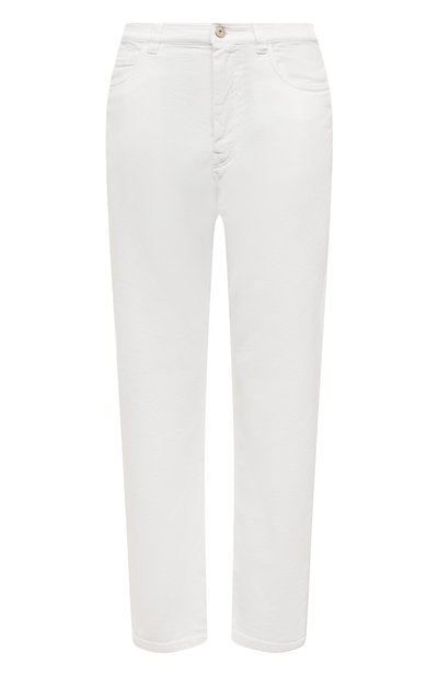 Женские джинсы BRUNELLO CUCINELLI, арт. MB057B1052