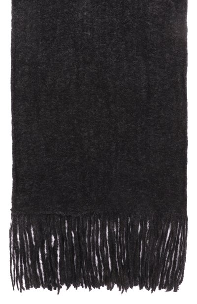 Шерстяной шарф ISABEL BENENATO, арт. DK26F25, фото 4