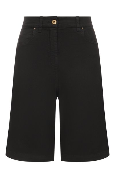 Джинсовые шорты AERONAUTICA MILITARE, арт. 251BE245DCT4008, фото 1