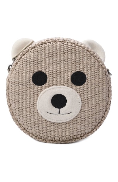 Сумка bear BRUNELLO CUCINELLI, арт. BL966B053