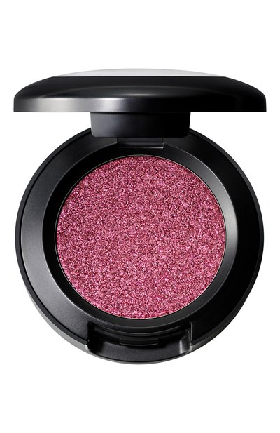 Женские тени для век glitter eye shadow, оттенок pink lightning (1g) MAC, арт. S5SA-11