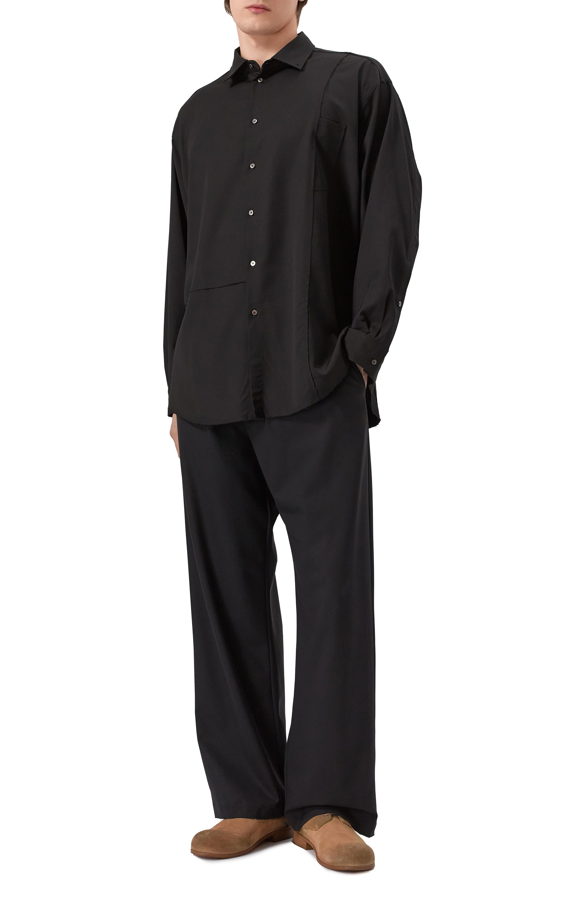 Замшевые дерби MARSELL, арт. MM4696/P024, фото 2