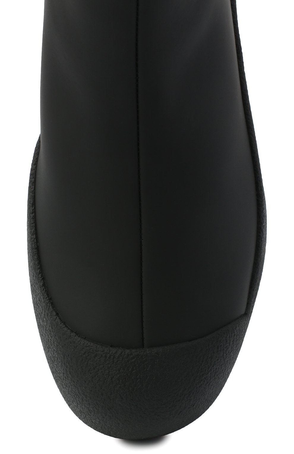 Кожаные сапоги cubrid BALLY, арт. CUBRID/120, фото 5