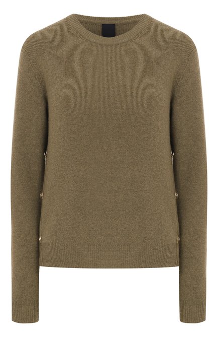 Женский пуловер из шерсти и кашемира JUUN.J, арт. JW5951W02