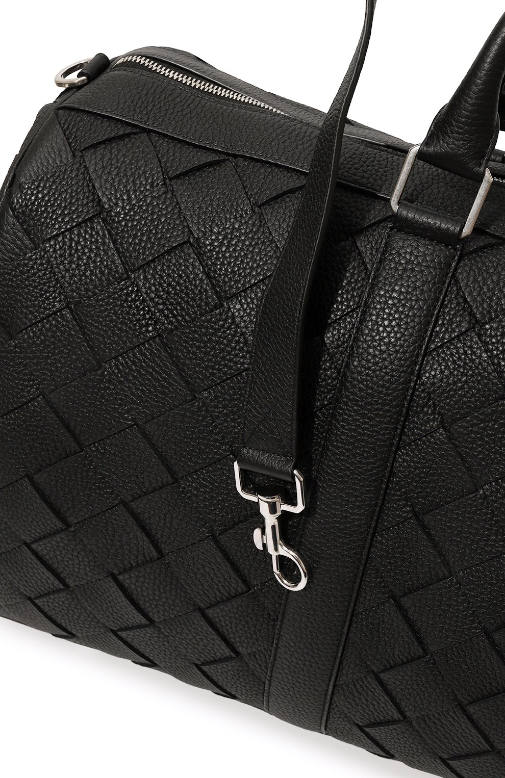 Сумка cabin duffle BOTTEGA VENETA, арт. 795287/V4G31, фото 3