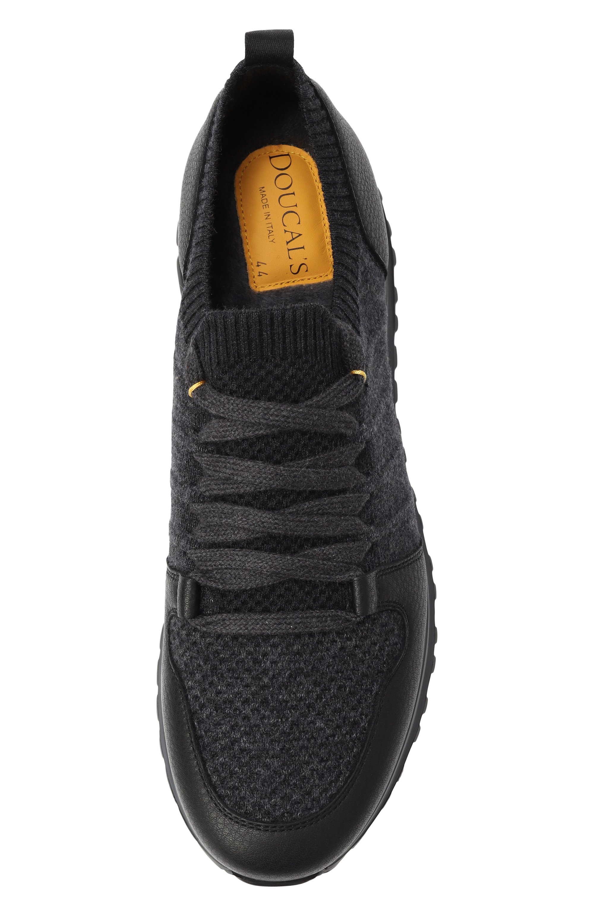 Комбинированные кроссовки DOUCAL'S, арт. DU3221SYDNPX783R, фото 6