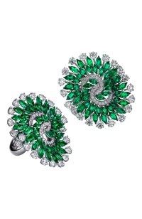 Кольцо JACOB AND CO, арт. 91841301, фото 1