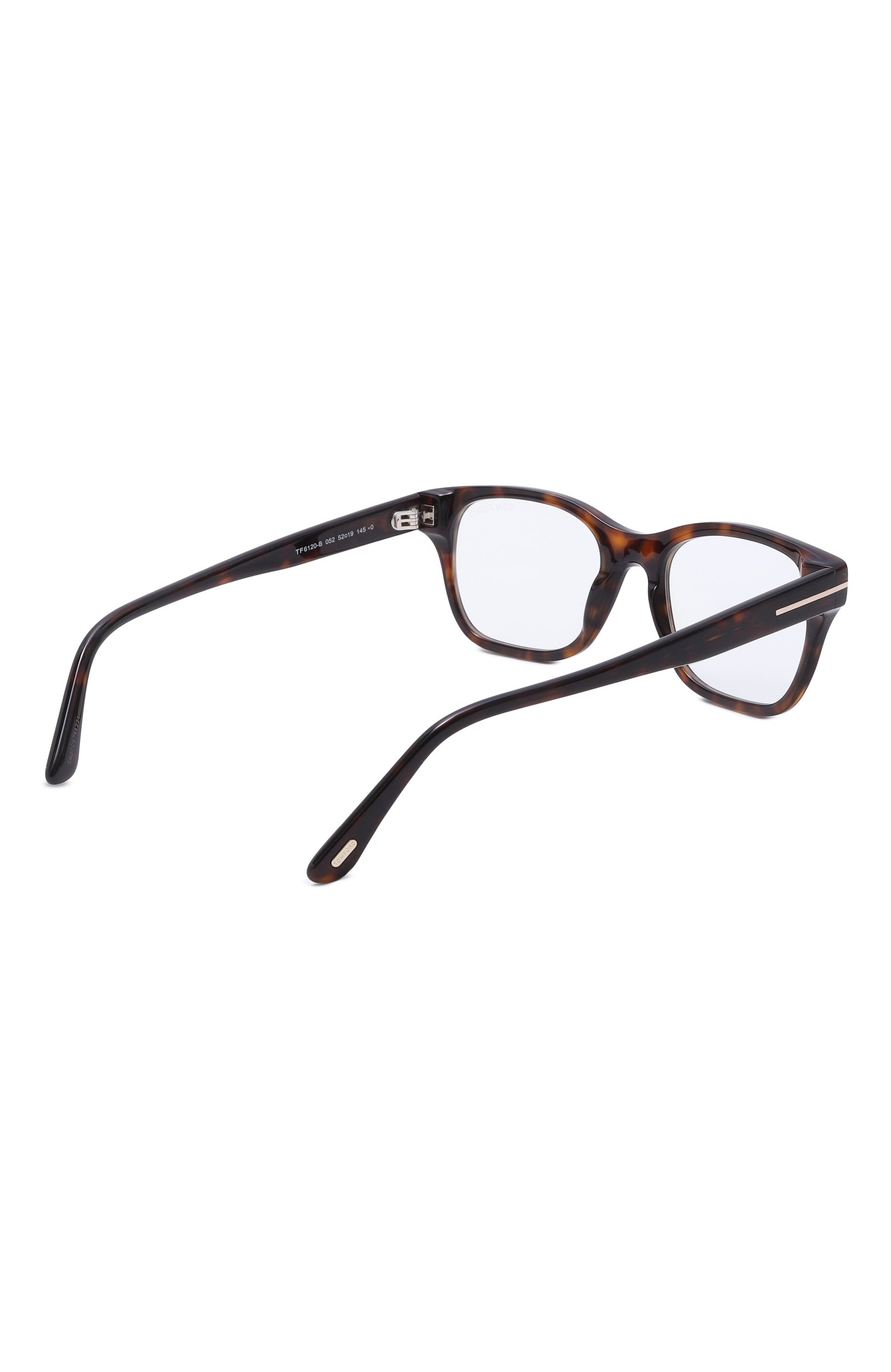 Оправа TOM FORD, арт. TF6120-B 052, фото 3