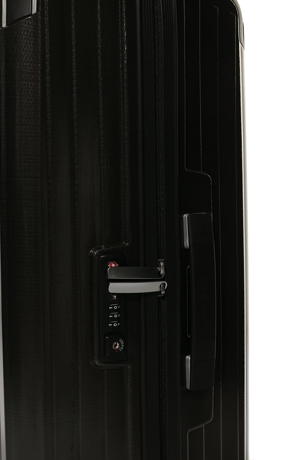 Чемодан lite-box SAMSONITE, арт. 42N-09002, фото 4