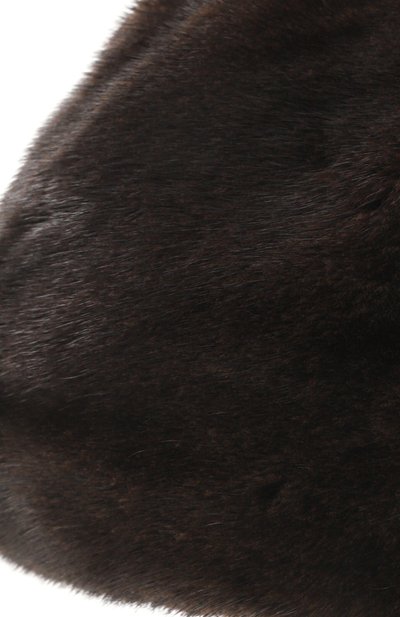 Меховой берет из норки VICTORIA KUSENKOVA, арт. 010200004023, фото 3