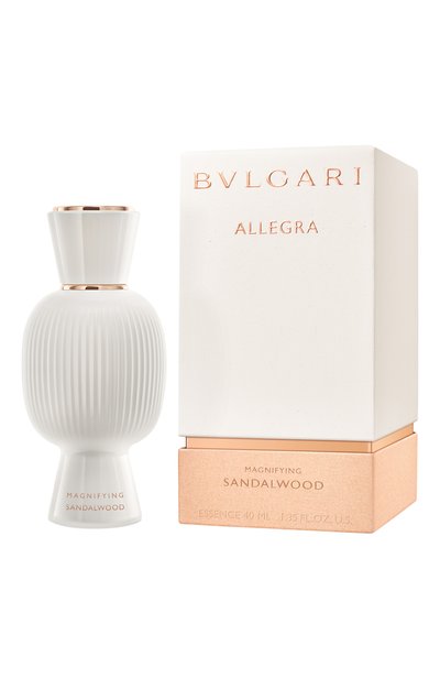 Эссенция magnifying sandalwood (40ml)  BVLGARI, арт. 41732BVL, фото 2