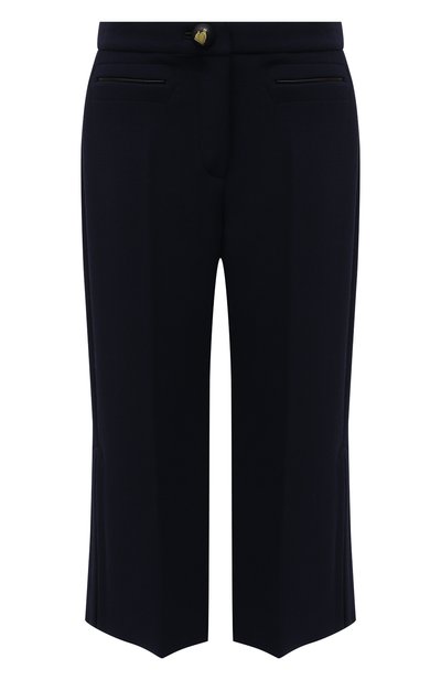 Женские шерстяные кюлоты LANVIN, арт. RW-TR511K-4793-P21
