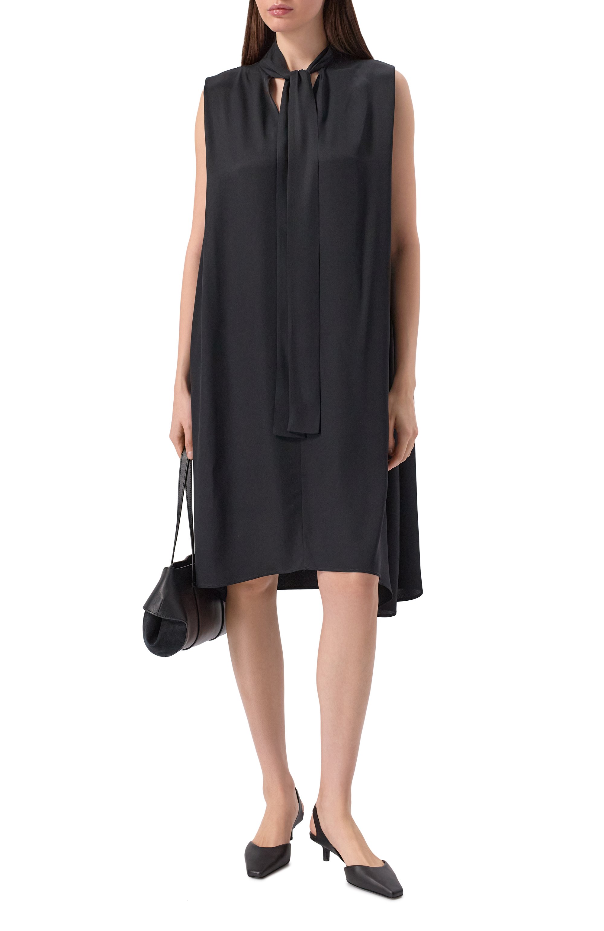 Платье LORENA ANTONIAZZI, арт. P2653AB25A/3612, фото 2