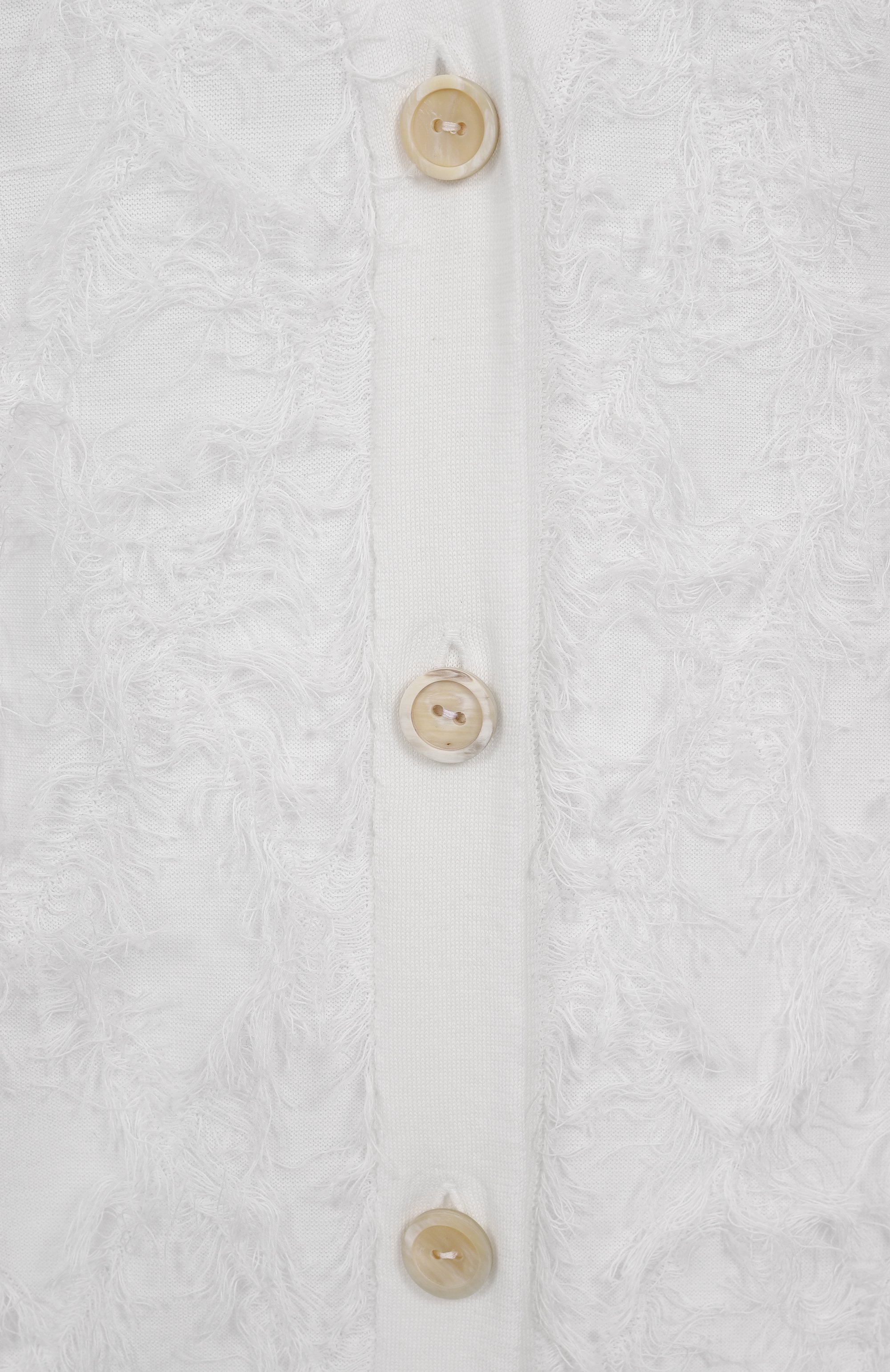 Хлопковый кардиган LORENA ANTONIAZZI, арт. P25130CM24A/1329, фото 6