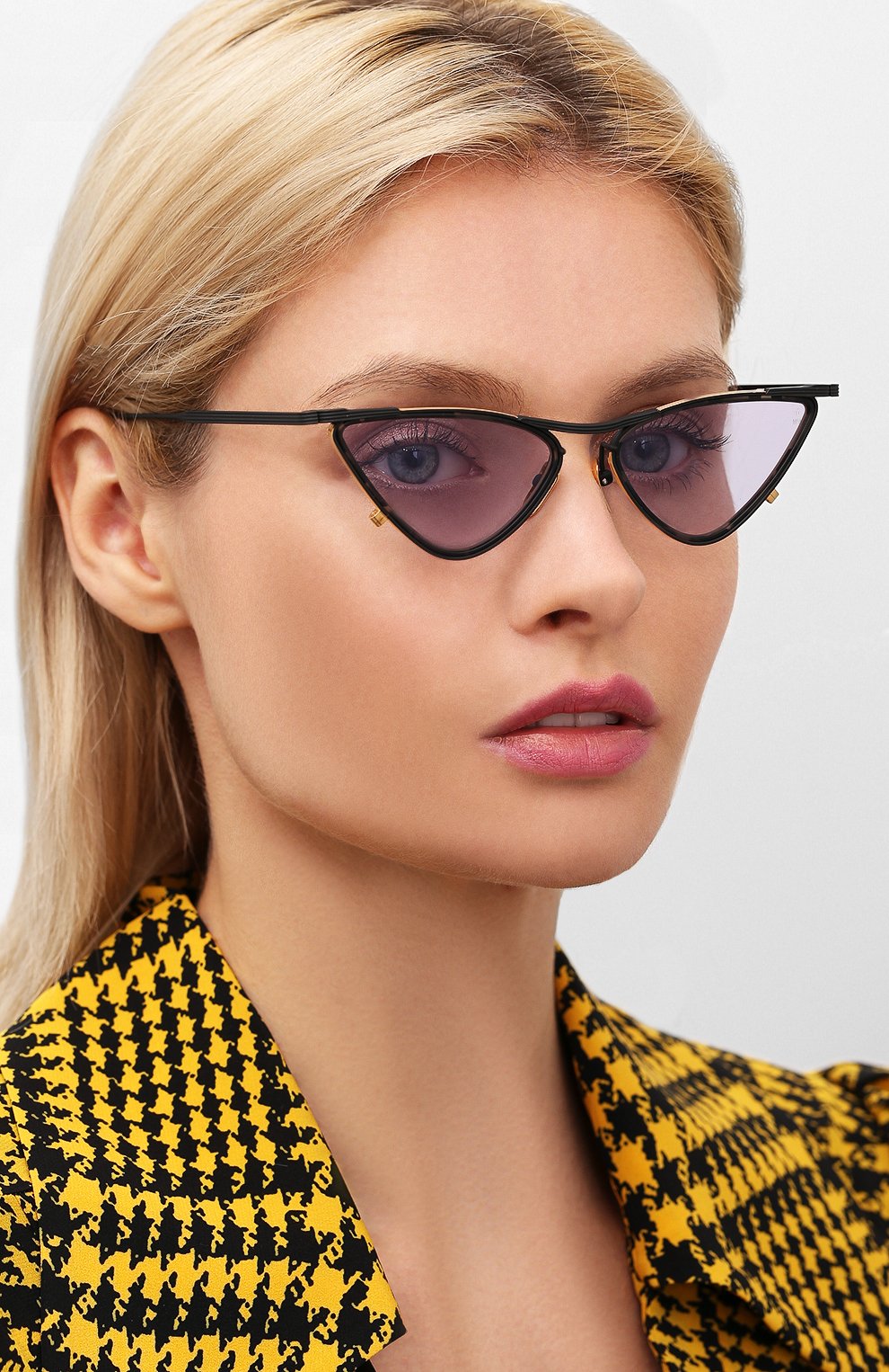 Солнцезащитные очки JACQUES MARIE MAGE, арт. NIKI JMMNK-58, фото 2