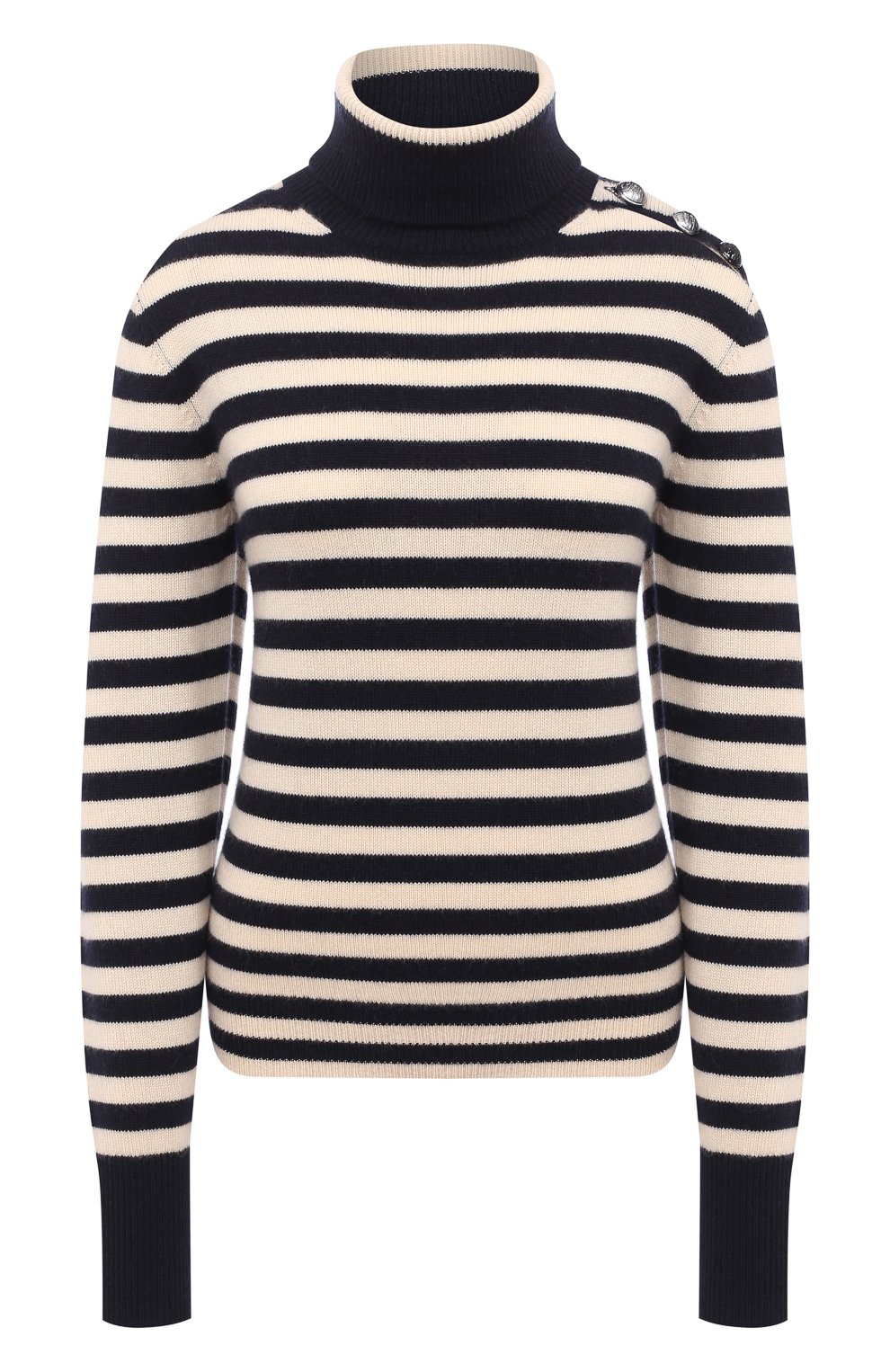 Кашемировый свитер CHLOÉ, арт. CHC20AMP56510, фото 1