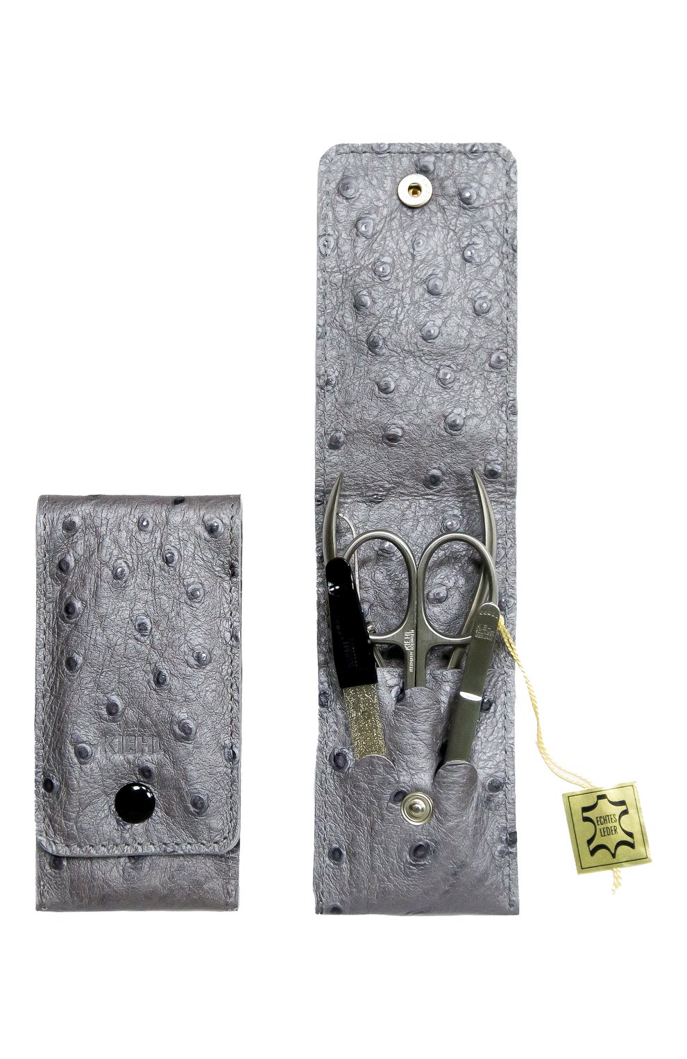 Маникюрный набор KIEHL SOLINGEN, арт. 9111/23SSi, фото 1