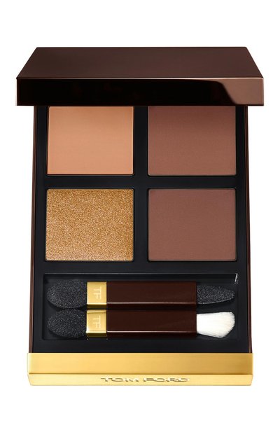 Тени для век eye color quad, оттенок desert fox TOM FORD, арт. T0T9-29, фото 1