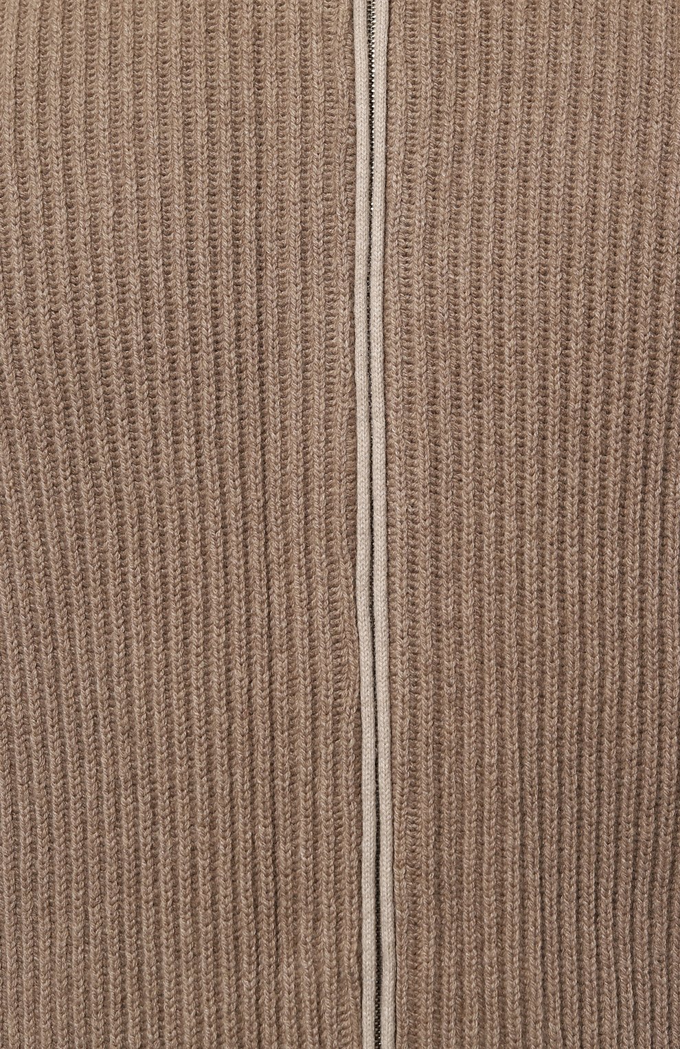 Кардиган из шерсти и вискозы MVST, арт. MF59-323MU, фото 5