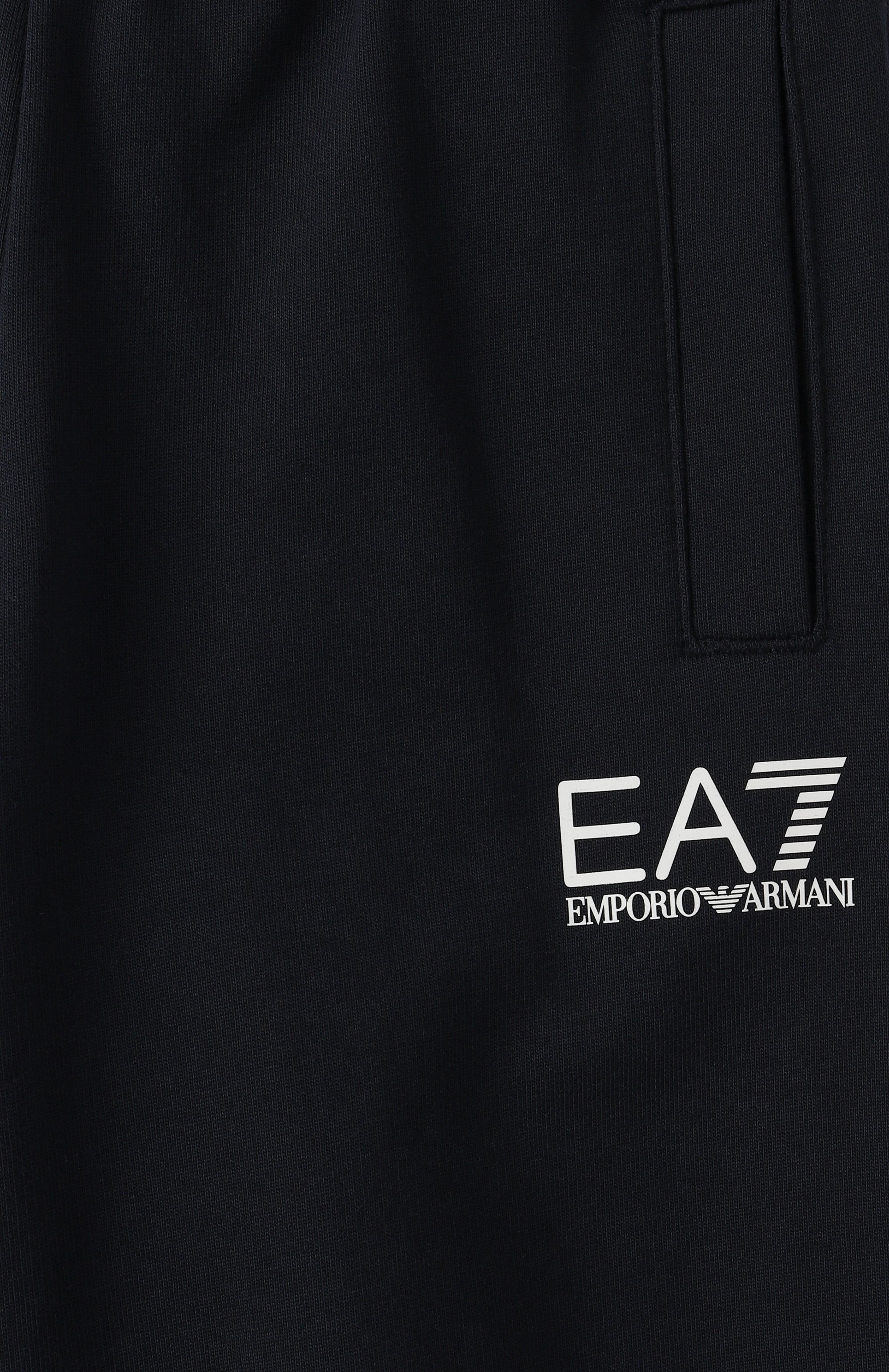 Комплект из толстовки и брюк EA7, арт. 7B000030/AF10380, фото 7