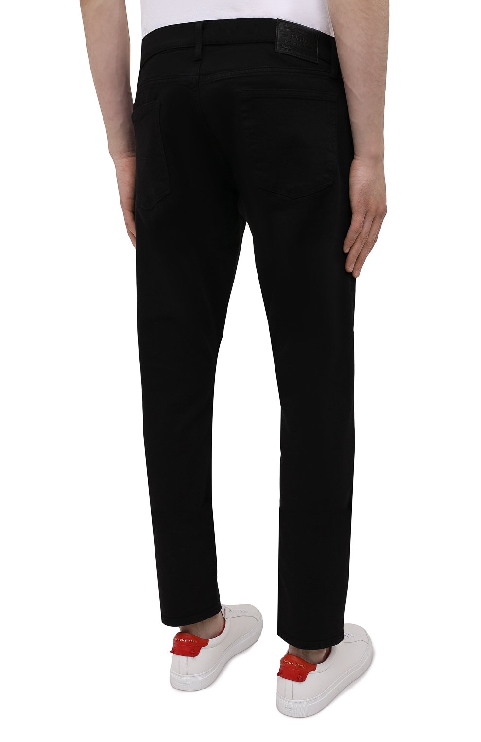 Джинсы POLO RALPH LAUREN, арт. 710751053, фото 4