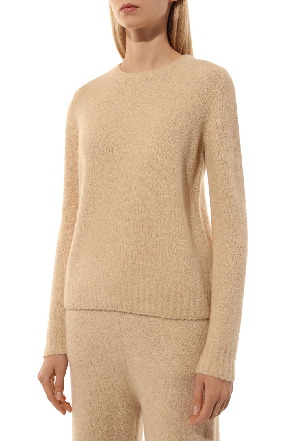 Костюм из кашемира и шерсти GIULIA GURMAN, арт. 1098P, фото 2