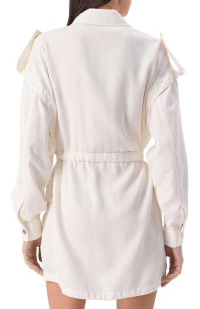 Платье REPLAY, арт. W9159 .000.85160G, фото 4