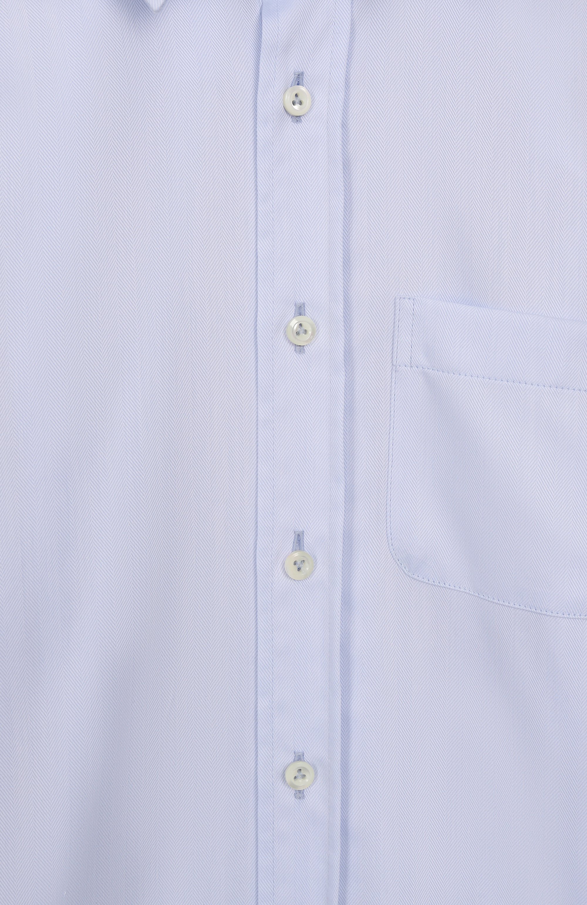 Хлопковая рубашка VAN LAACK, арт. VL-TIM-P0/150082/164-176, фото 3