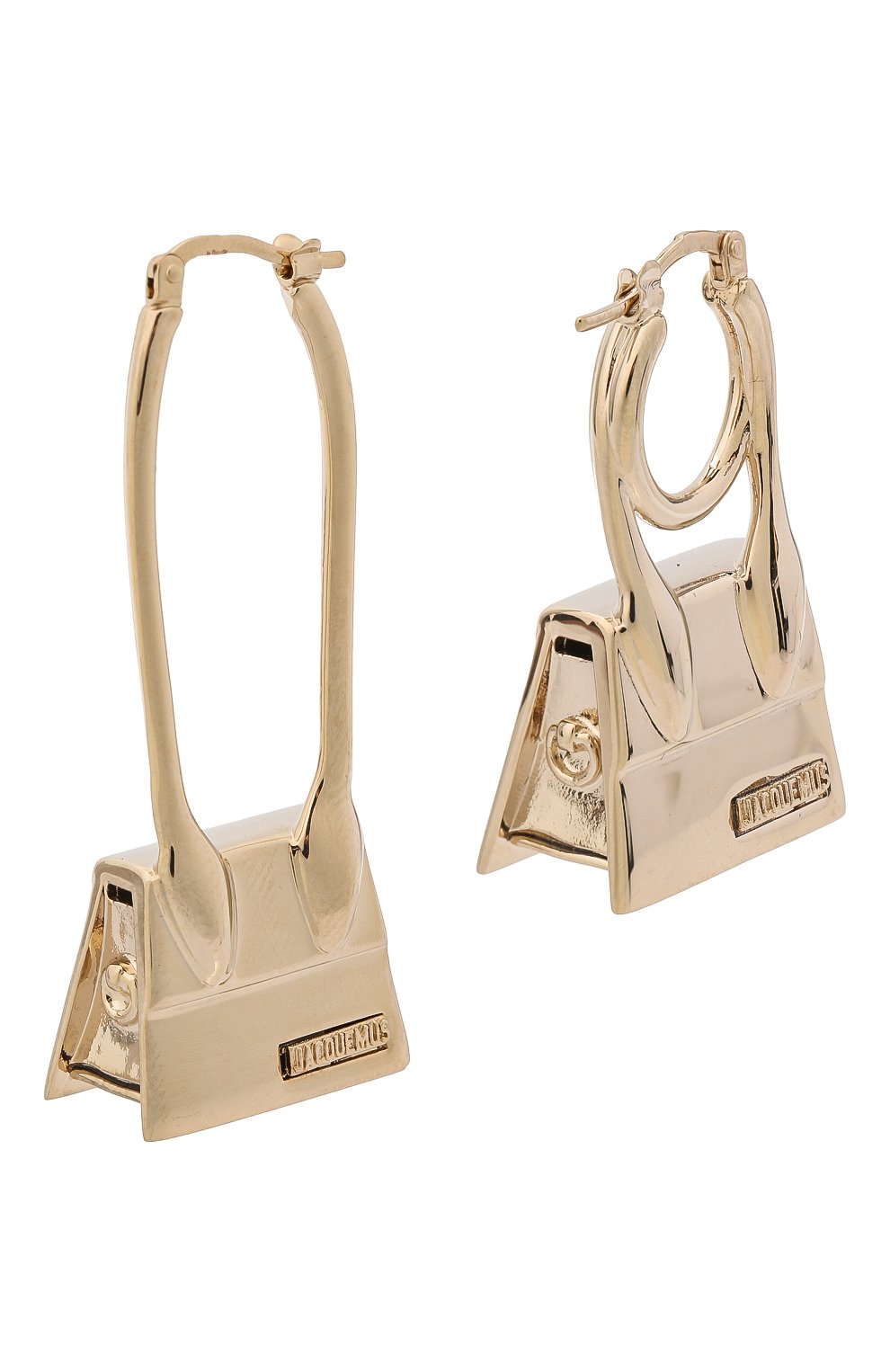 Серьги JACQUEMUS, арт. 213JW004, фото 4