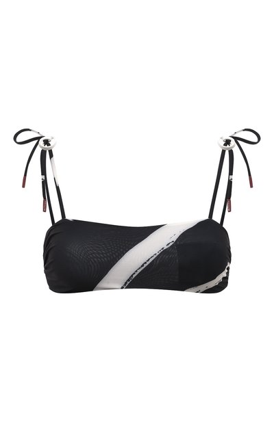 Женский бра-топ KITON, арт. D55777K0958D