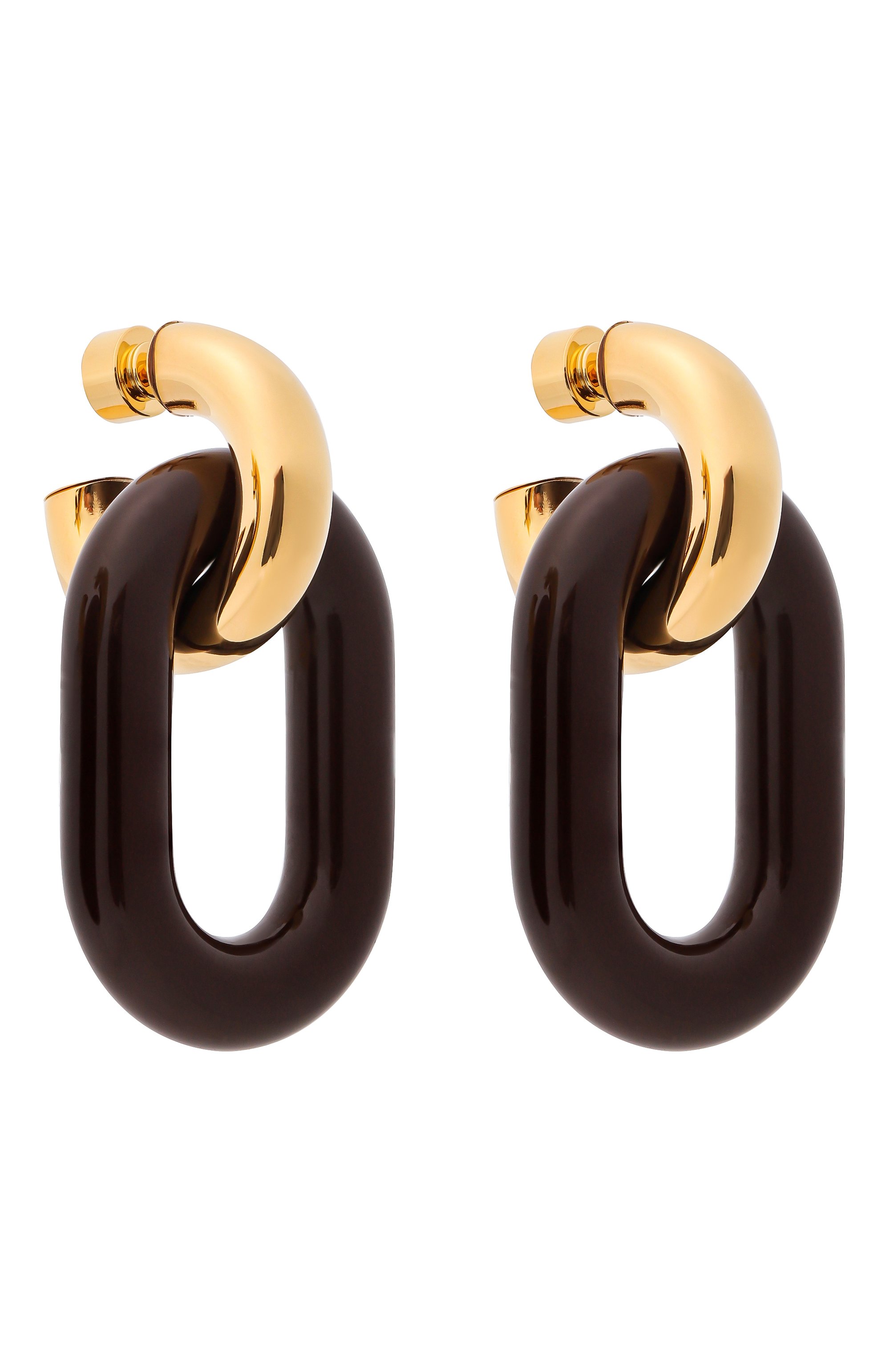 Серьги MARNI, арт. 0RMV0617A0 P6523, фото 3