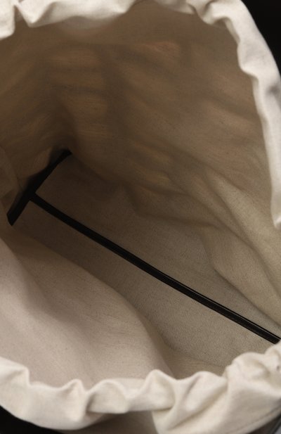 Сумка-тоут gancini large FERRAGAMO темно-коричневого цвета по цене 343000 руб., арт. 21A013/782829, фото 5 Сумка-тоут gancini large FERRAGAMO, арт. 21A013/782829, фото 5