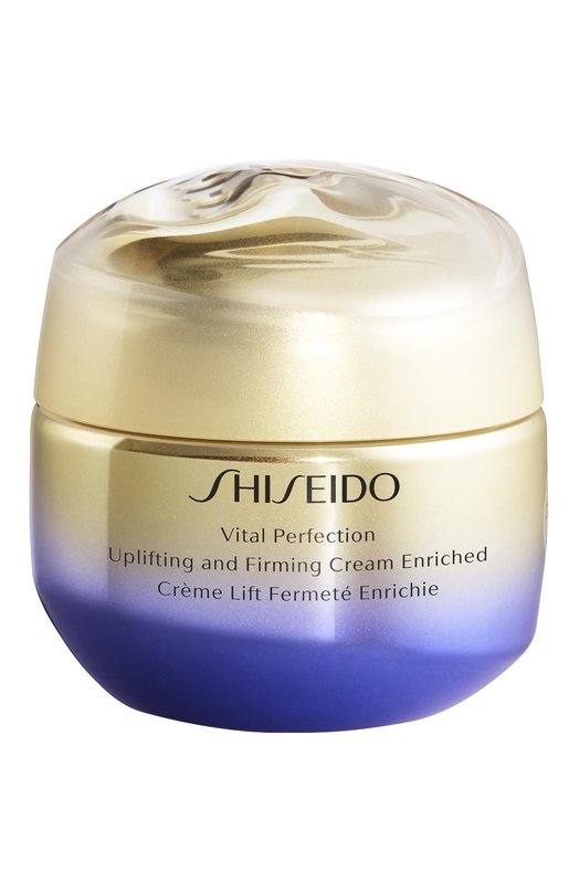 фото Питательный лифтинг-крем, повышающий упругость кожи (50ml) shiseido