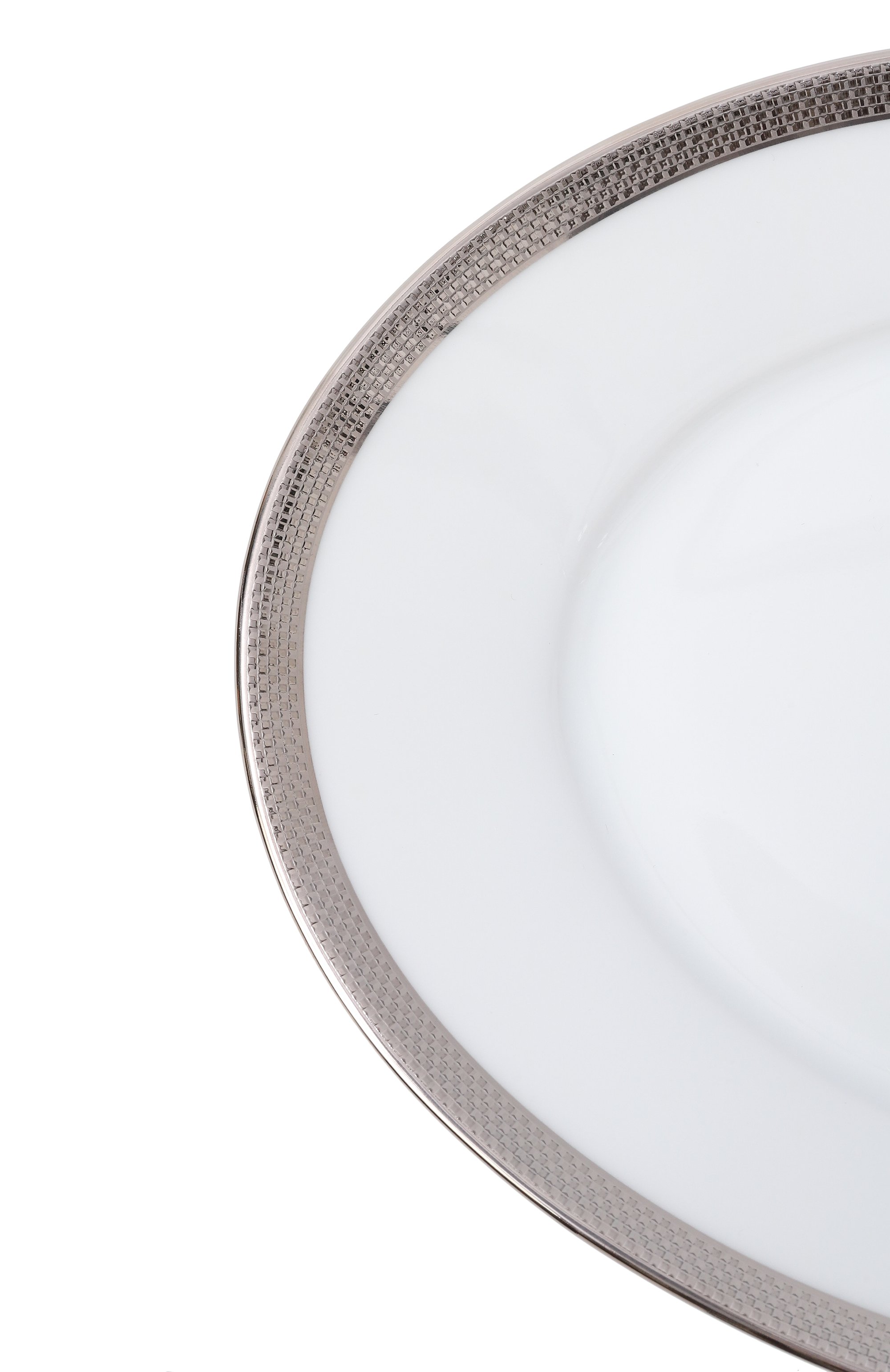 Блюдо для солений maille platine BERNARDAUD, арт. 2620/125, фото 3