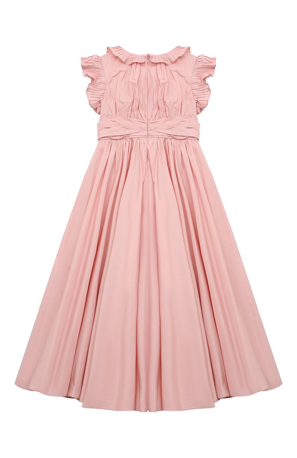 Платье ELIE SAAB JUNIOR, арт. EFAB038 LU TS0530, фото 2