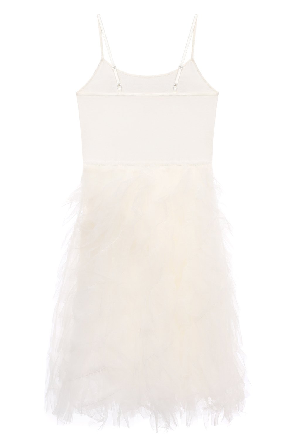 Хлопковое платье TUTU DU MONDE, арт. TDM6681/12, фото 2