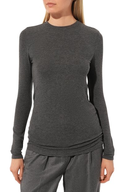 Лонгслив ATM ANTHONY THOMAS MELILLO, арт. AW1051-JAY, фото 3