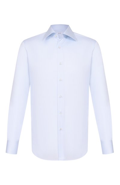 Мужская хлопковая сорочка FRAY, арт. TAMIGI/1237