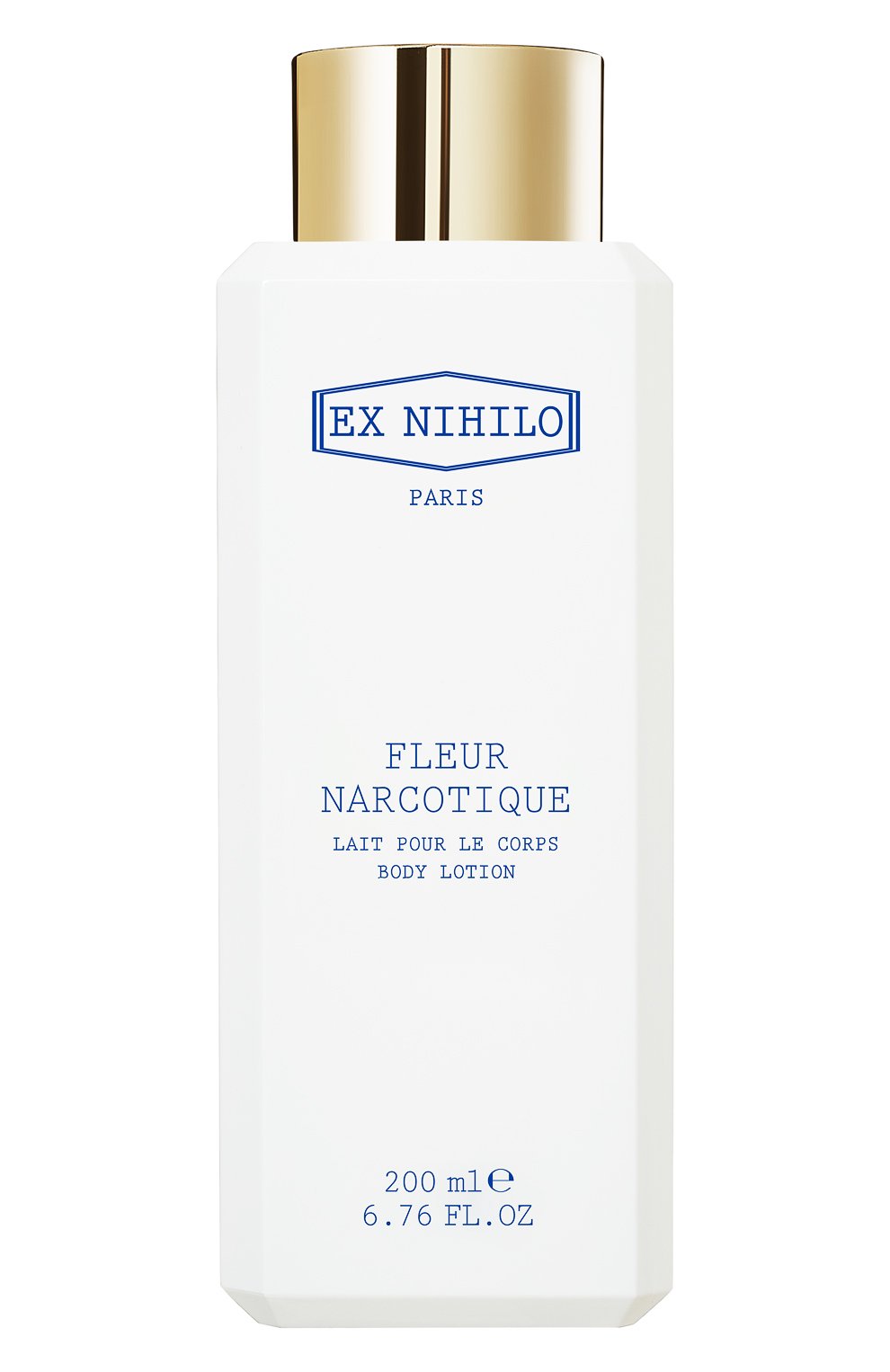 Лосьон для тела fleur narcotique (200ml) EX NIHILO, арт. 3760264092391, фото 1