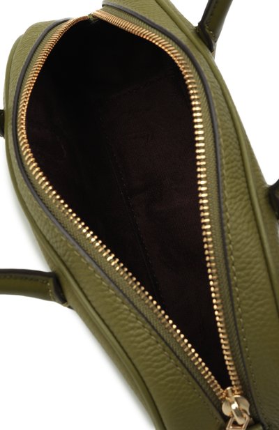 Сумка lulu MICHAEL MICHAEL KORS, арт. 30T4G1US5T, фото 4