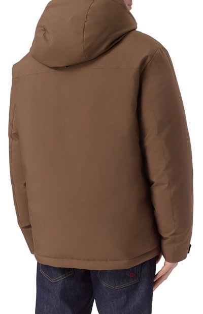 Пуховик elbrus 12 STOREEZ, арт. 134101, фото 4