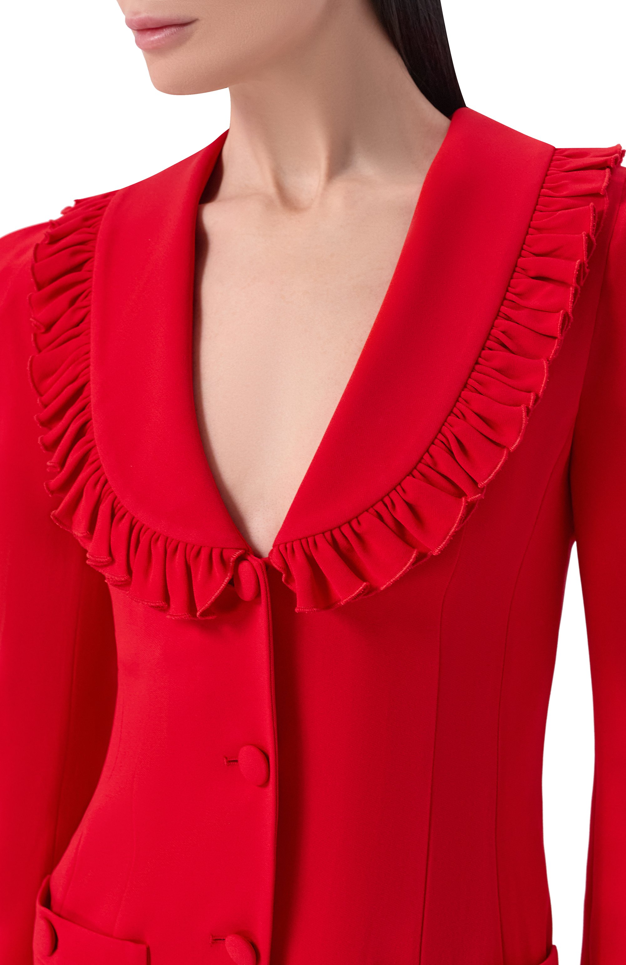 Платье ALESSANDRA RICH, арт. FABX4329/F4692, фото 4